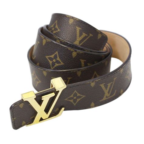 louis vuitton belt retail price|lv belt price list.